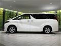 2019 Toyota Alphard Hybrid