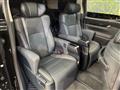 2022 Toyota Alphard Hybrid