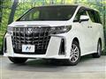 2022 Toyota Alphard Hybrid