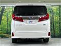 2022 Toyota Alphard Hybrid