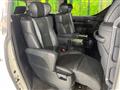 2022 Toyota Alphard Hybrid