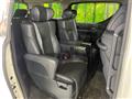 2022 Toyota Alphard Hybrid