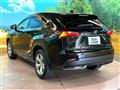 2014 Lexus NX