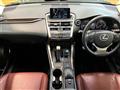 2014 Lexus NX