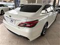 2018 Toyota Crown Hybrid