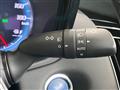 2018 Toyota Crown Hybrid