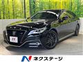 2019 Toyota Crown Hybrid