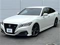 2020 Toyota Crown Hybrid