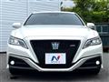 2020 Toyota Crown Hybrid