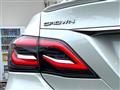 2020 Toyota Crown Hybrid
