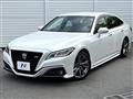 2020 Toyota Crown Hybrid