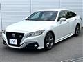 2020 Toyota Crown Hybrid