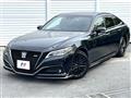 2022 Toyota Crown Hybrid