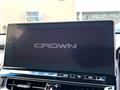2022 Toyota Crown Hybrid