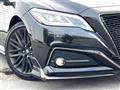 2022 Toyota Crown Hybrid