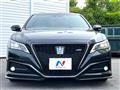 2022 Toyota Crown Hybrid