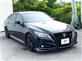2022 Toyota Crown Hybrid