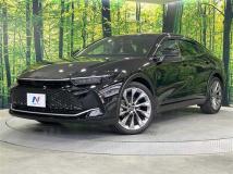 2023 Toyota Crown