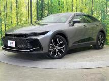 2023 Toyota Crown
