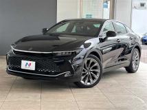 2023 Toyota Crown
