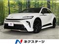 2024 Toyota Crown