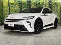 2024 Toyota Crown
