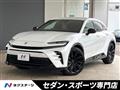 2024 Toyota Crown