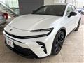 2024 Toyota Crown