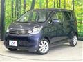 2013 Mitsubishi eK Wagon