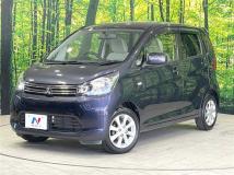 2013 Mitsubishi eK Wagon