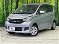 2017 Mitsubishi eK Wagon