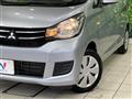 2017 Mitsubishi eK Wagon