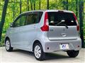 2017 Mitsubishi eK Wagon