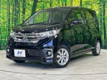 2018 Mitsubishi eK Custom