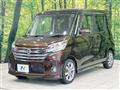 2014 Nissan DAYZ ROOX