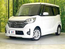 2014 Nissan DAYZ ROOX