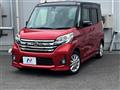 2015 Nissan DAYZ ROOX