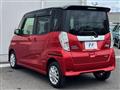 2015 Nissan DAYZ ROOX