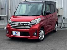 2015 Nissan DAYZ ROOX