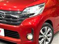 2015 Nissan DAYZ ROOX