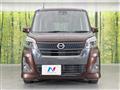 2017 Nissan DAYZ ROOX