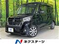 2019 Nissan DAYZ ROOX