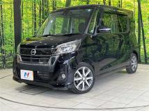 2019 Nissan DAYZ ROOX