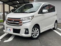 2016 Nissan DAYZ