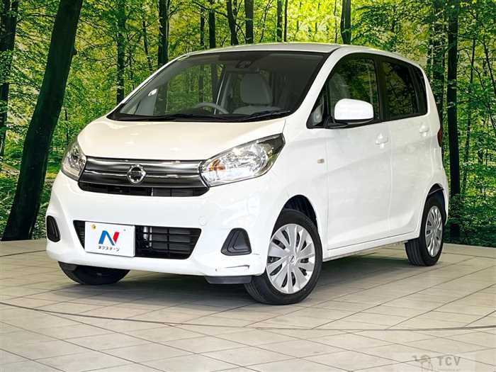 2018 Nissan DAYZ