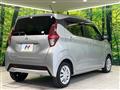 2022 Mitsubishi eK Wagon