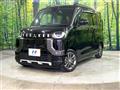 2023 Mitsubishi DELICA MINI
