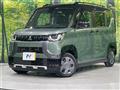 2025 Mitsubishi DELICA MINI