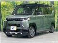 2025 Mitsubishi DELICA MINI