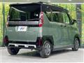 2025 Mitsubishi DELICA MINI